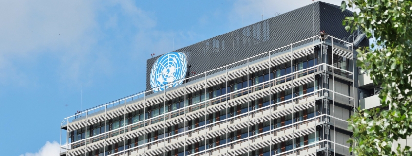 Principios del Pacto mundial de la ONU
